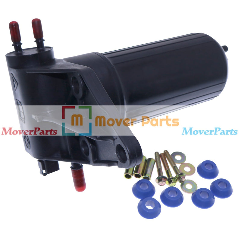 DURAFORCE Electric Fuel Lift Pump 4132A008 17/927800 for JCB Loader 3CX 4CX Perkins Engine