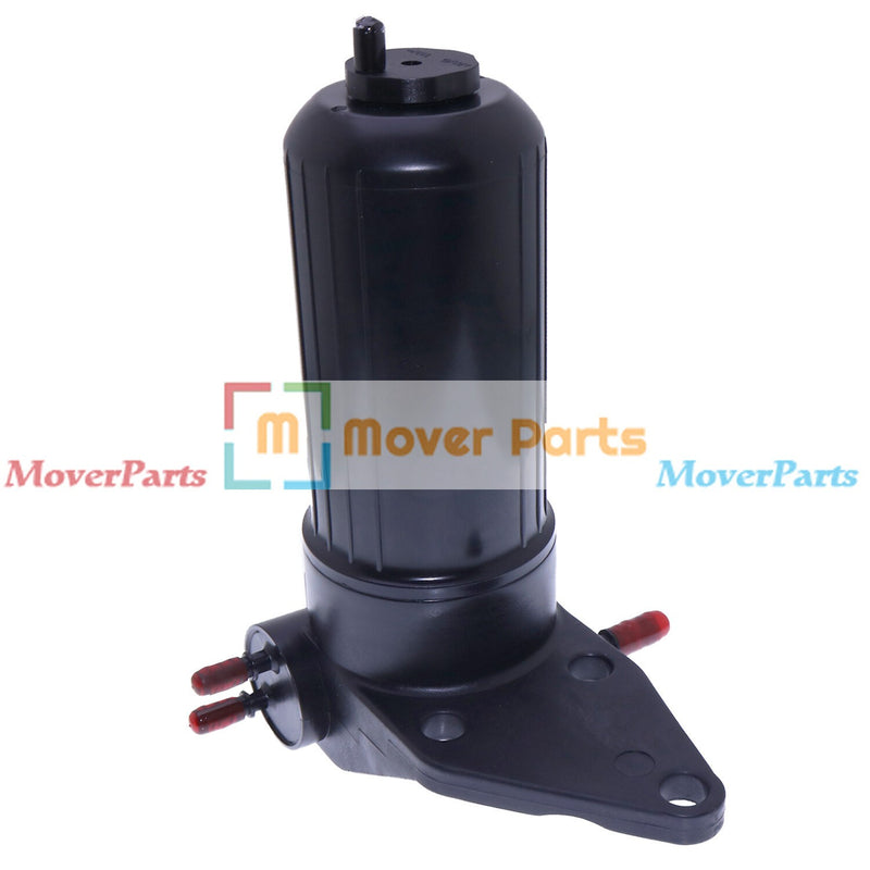 DURAFORCE Electric Fuel Lift Pump 4132A008 17/927800 for JCB Loader 3CX 4CX Perkins Engine