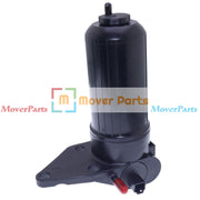 DURAFORCE Electric Fuel Lift Pump 4132A008 17/927800 for JCB Loader 3CX 4CX Perkins Engine