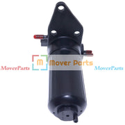 DURAFORCE Electric Fuel Lift Pump 4132A008 17/927800 for JCB Loader 3CX 4CX Perkins Engine
