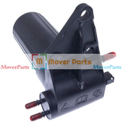 DURAFORCE Electric Fuel Lift Pump 4132A008 17/927800 for JCB Loader 3CX 4CX Perkins Engine