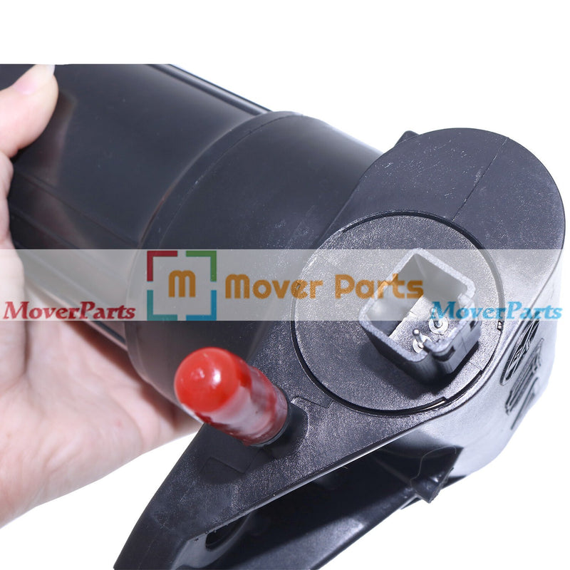 DURAFORCE Electric Fuel Lift Pump 4132A008 17/927800 for JCB Loader 3CX 4CX Perkins Engine