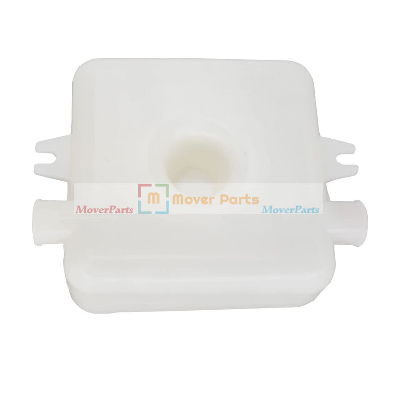DURAFORCE Expansion Tank 331/30265 For JCB 214-2 214e 215-2 215S 217S 3CX 3CX-2 4CN 4CX