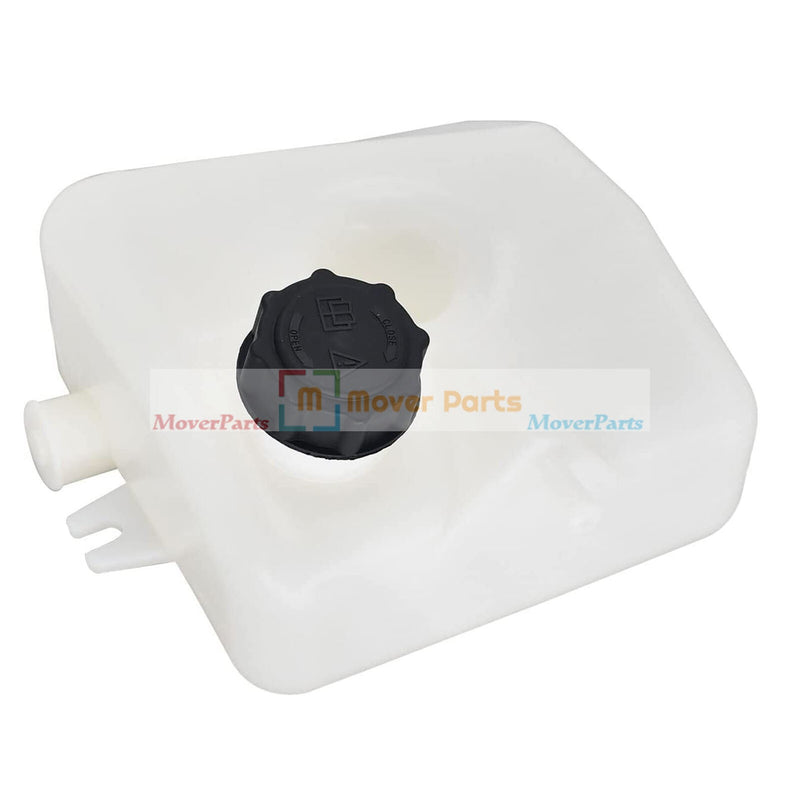 DURAFORCE Expansion Tank 331/30265 For JCB 214-2 214e 215-2 215S 217S 3CX 3CX-2 4CN 4CX