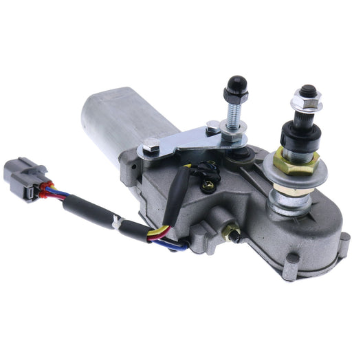 DURAFORCE 12V Wiper Motor 71428200 714/40293 for JCB 3CX 4CX 214E 2CX 2DXLE 2CXL 415 506B