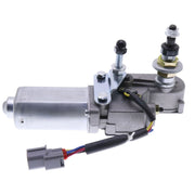 DURAFORCE 12V Wiper Motor 71428200 714/40293 for JCB 3CX 4CX 214E 2CX 2DXLE 2CXL 415 506B