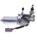 DURAFORCE 12V Wiper Motor 71428200 714/40293 for JCB 3CX 4CX 214E 2CX 2DXLE 2CXL 415 506B