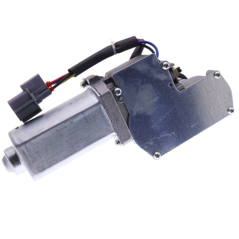 DURAFORCE 12V Wiper Motor 71428200 714/40293 for JCB 3CX 4CX 214E 2CX 2DXLE 2CXL 415 506B