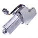 DURAFORCE 12V Wiper Motor 71428200 714/40293 for JCB 3CX 4CX 214E 2CX 2DXLE 2CXL 415 506B