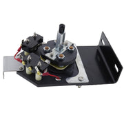 DURAFORCE 36V Forward & Reverse Switch 70578-G01 for EZGO TXT 1994-Up Golf Cart Heavy Duty