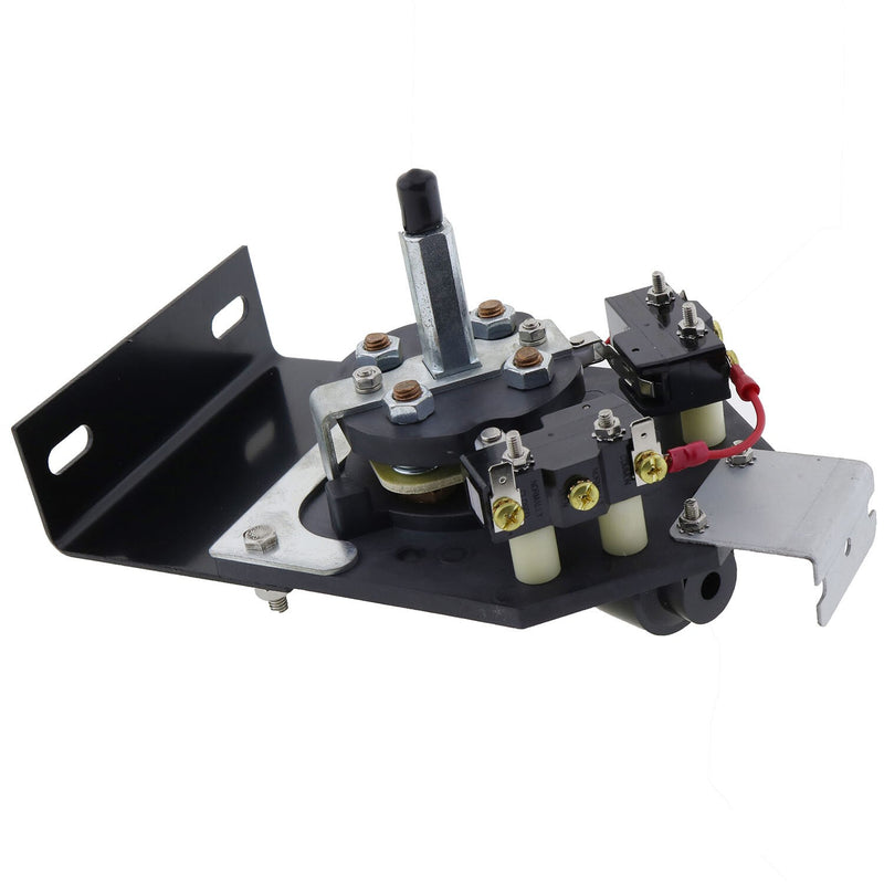 DURAFORCE 36V Forward & Reverse Switch 70578-G01 for EZGO TXT 1994-Up Golf Cart Heavy Duty