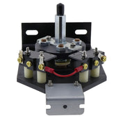 DURAFORCE 36V Forward & Reverse Switch 70578-G01 for EZGO TXT 1994-Up Golf Cart Heavy Duty