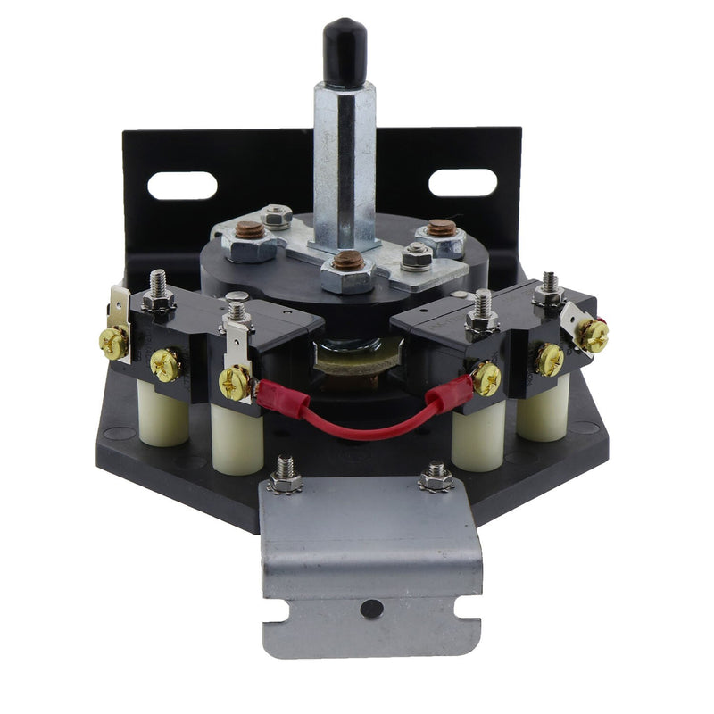 DURAFORCE 36V Forward & Reverse Switch 70578-G01 for EZGO TXT 1994-Up Golf Cart Heavy Duty