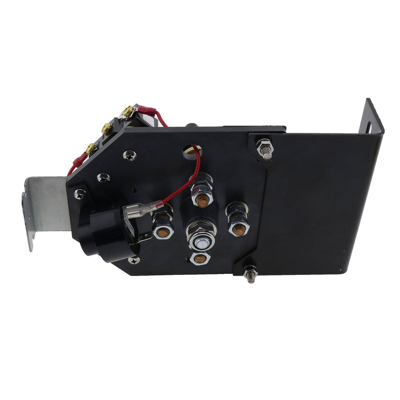 DURAFORCE 36V Forward & Reverse Switch 70578-G01 for EZGO TXT 1994-Up Golf Cart Heavy Duty