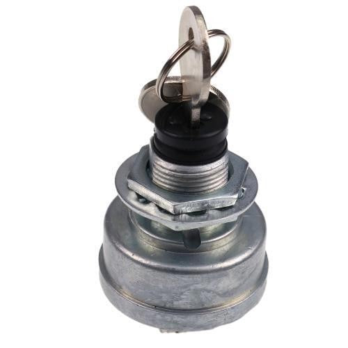 DURAFORCE Ignition Switch For John Deere AM101561 TCA15075 TCA22740 Oregon 33-377 430-128