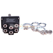 DURAFORCE New Toggle switch 16397 16397-SGT 3POS MOMEN for Genie S-65 Z-30/20N Z-45/25J