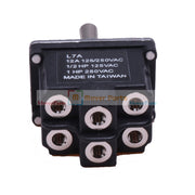DURAFORCE New Toggle switch 16397 16397-SGT 3POS MOMEN for Genie S-65 Z-30/20N Z-45/25J