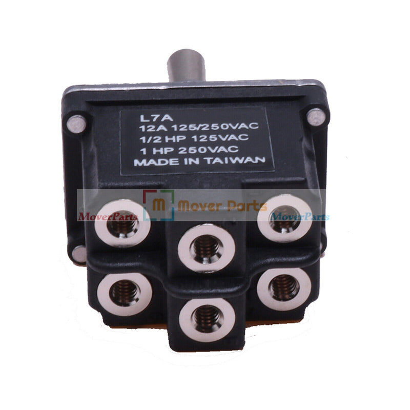 DURAFORCE New Toggle switch 16397 16397-SGT 3POS MOMEN for Genie S-65 Z-30/20N Z-45/25J