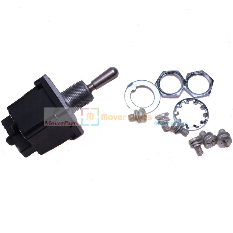 DURAFORCE New Toggle switch 16397 16397-SGT 3POS MOMEN for Genie S-65 Z-30/20N Z-45/25J