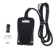 DURAFORCE Foot Switch Assembly 228466GT 227516GT for Genie S-40 S-45 S-80 S-85 Z-60/34