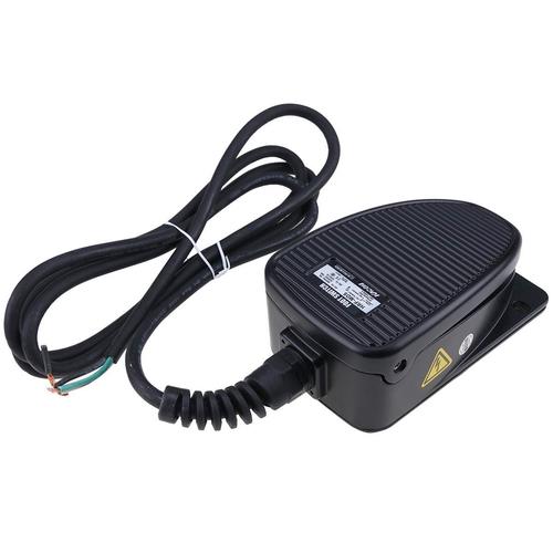 DURAFORCE Foot Switch Assembly 228466GT 227516GT for Genie S-40 S-45 S-80 S-85 Z-60/34