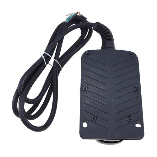DURAFORCE Foot Switch Assembly 228466GT 227516GT for Genie S-40 S-45 S-80 S-85 Z-60/34