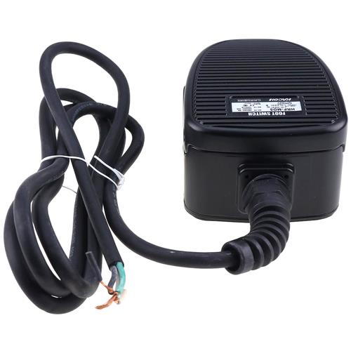 DURAFORCE Foot Switch Assembly 228466GT 227516GT for Genie S-40 S-45 S-80 S-85 Z-60/34
