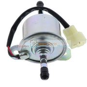 DURAFORCE Fuel Pump for Kubota ZD323 ZD326P ZD326S ZD331LP ZD331P G2160 G2160-DS G2160AU