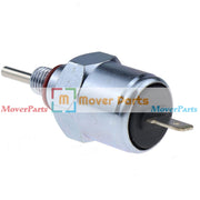 DURAFORCE Fuel Cut Off Solenoid M122917 For John Deere 175 180 240 265 320 4X2 LX188 LX279