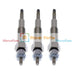 DURAFORCE 3 PCS Glow Plug SBA185366060 for New Holland Tractor 1215 1220 1320 1510 1900