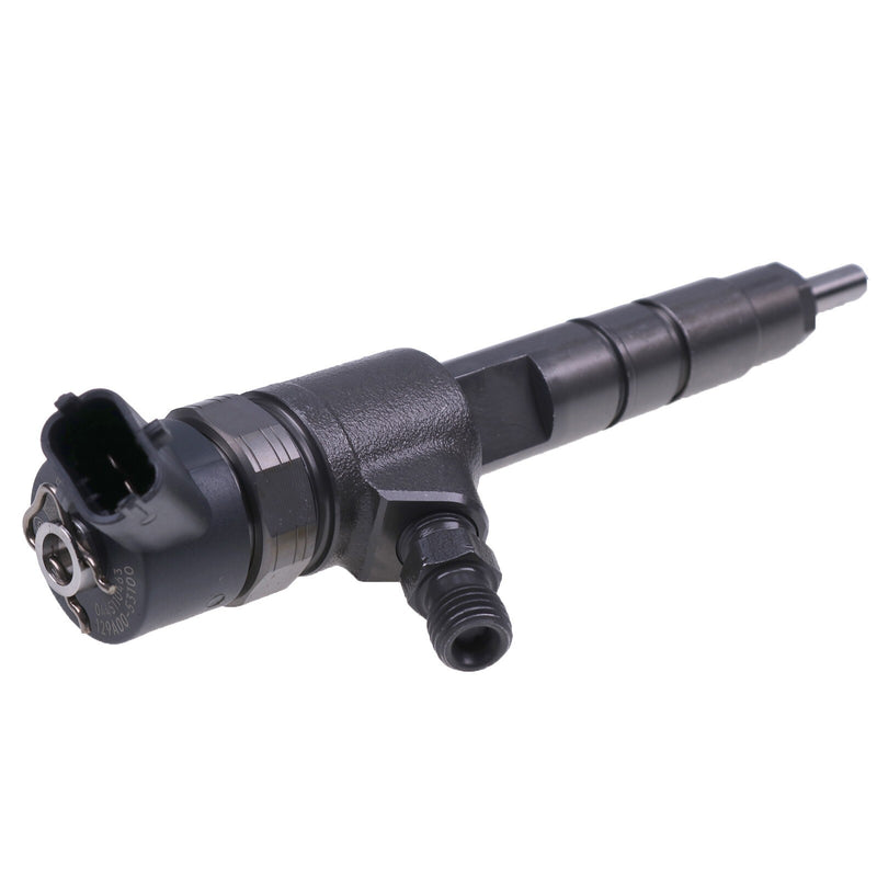 DURAFORCE Fuel Injector 129A00-53100 for Yanmar 4TNV88C 3TNV88C Engine