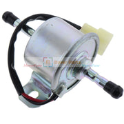 DURAFORCE Electric Fuel Pump AM876265 for John Deere 322 1420 F912 F932 Gator HPX 6X4