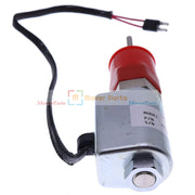 DURAFORCE Shuttle Solenoid AT101493 For John Deere Forklift 482C Loader 210C 310C 315C