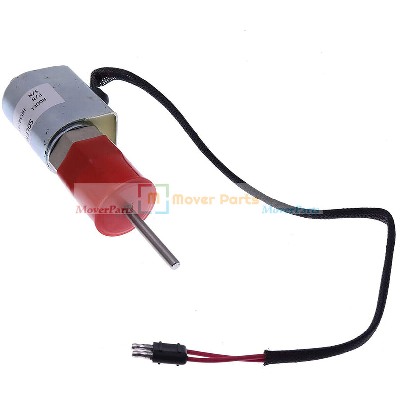 DURAFORCE Shuttle Solenoid AT101493 For John Deere Forklift 482C Loader 210C 310C 315C