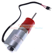 DURAFORCE Shuttle Solenoid AT101493 For John Deere Forklift 482C Loader 210C 310C 315C
