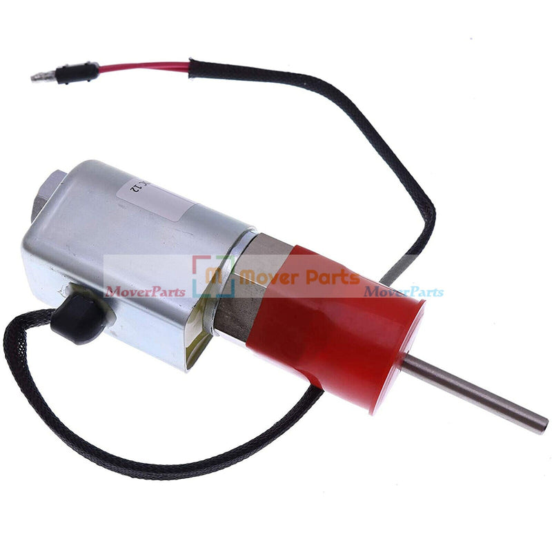 DURAFORCE Shuttle Solenoid AT101493 For John Deere Forklift 482C Loader 210C 310C 315C