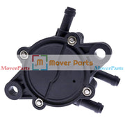 DURAFORCE Fuel Pump for John Deere Lawn Garden GX325 GX335 GX345