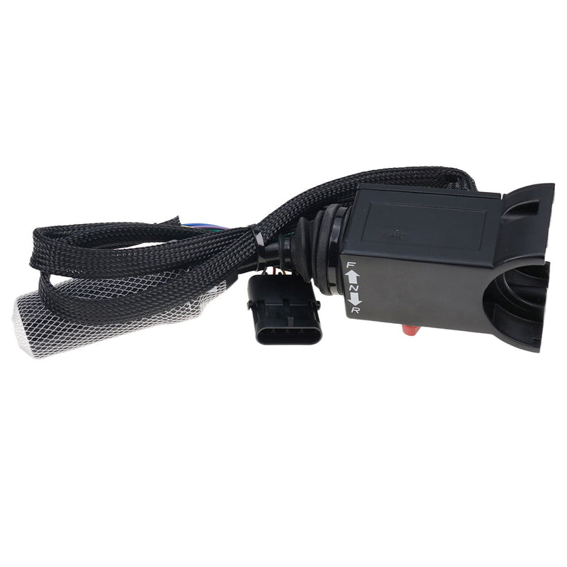DURAFORCE Transmission Shifter for JLG35367A Lull10135367 8K-42 S/N101-273 644B-37(101-880