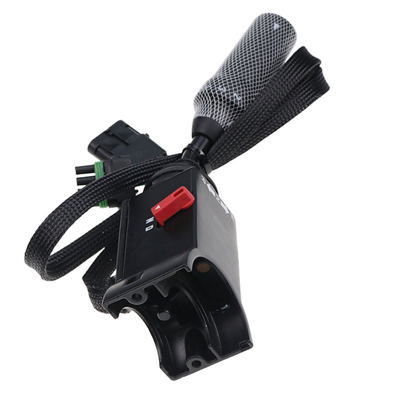 DURAFORCE Transmission Shifter for JLG35367A Lull10135367 8K-42 S/N101-273 644B-37(101-880
