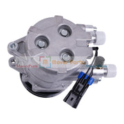 DURAFORCE A/C Compressor 6733655 for Bobcat Skidsteer Loader T180 T190 T200 T250 T300 T320