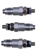 DURAFORCE 3X Fuel Injector 131406330 for Perkins 103-09 103.09 103-10 Shibaura S723 S753