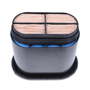 DURAFORCE Air Filter Set 32/925683 32/925682 for JCB 3CX 4CX 4CN 1400B 1550B 1600B 1700B