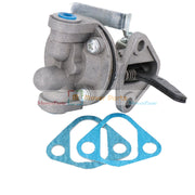 DURAFORCE Fuel Feed Pump 129301-52020 for Yanmar 3T75HL Komatsu 3D75-1 3D84-1 Engine