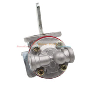 DURAFORCE Fuel Feed Pump 129301-52020 for Yanmar 3T75HL Komatsu 3D75-1 3D84-1 Engine