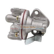 DURAFORCE Fuel Feed Pump 129301-52020 for Yanmar 3T75HL Komatsu 3D75-1 3D84-1 Engine