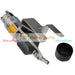 DURAFORCE 12V Shutoff Solenoid 0415 9708 For Deutz F3L913 F3L912 F4L912 F4L913 BF4L913