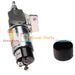 DURAFORCE 12V Shutoff Solenoid 0415 9708 For Deutz F3L913 F3L912 F4L912 F4L913 BF4L913