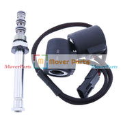 DURAFORCE Reverser Transmission Solenoid AT163468 AT163475 For John Deere 300D 310D 315D