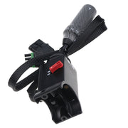 DURAFORCE Shift Selectors Switch AT176801 for John Deere 444H 544G 544H 624H 644H 744H