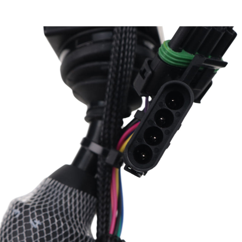 DURAFORCE Shift Selectors Switch AT176801 for John Deere 444H 544G 544H 624H 644H 744H